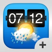 Погода | Weather+ (4.11.9)