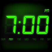 Alarm Clock Bud Pro - Music alarm, local weather & more! (3.1)