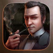 SHERLOCK MOVIEBOOK (1.8)