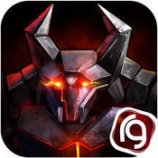 Ultimate Robot Fighting (1.0.57)