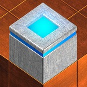 Cubix Challenge (1.21)