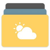 Weather Timeline - Forecast (1.6.5.8)