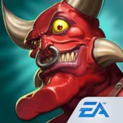 Dungeon Keeper (1.5.80)
