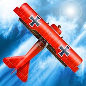 Sky Baron: War of Planes (3.8)