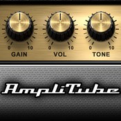 AmpliTube for iPad (4.14.5)