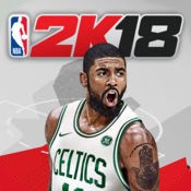 NBA 2K18 (37.0.3)