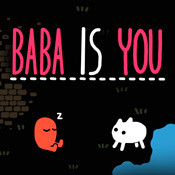 Baba Is You (1.07)