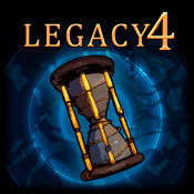 Legacy 4 - Tomb of Secrets (1.0.16)