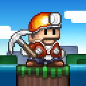 Junk Jack Retro (1.3.1)