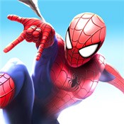 Человек-Паук: Невероятная Сила | Spider-Man: Ultimate Power (1.1.2.0)