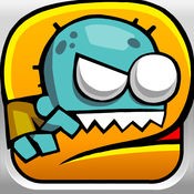 Infect Them All 2 : Zombies (1.4)