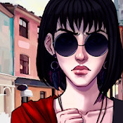 Мирт. Сказки холодного края (1.0)