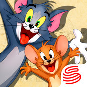 Tom and Jerry: Chase (5.4.21)