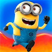 Гадкий Я: Minion Rush | Despicable Me: Minion Rush (3.4.0.8)