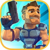 Major Mayhem 2 - Action Arcade Shooter (1.08.2018080815 Mod)