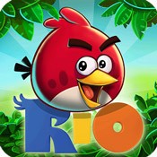 Angry Birds Rio (2.6.8 Mod)