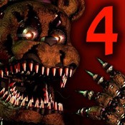 Five Nights at Freddy's 4 (1.1)
