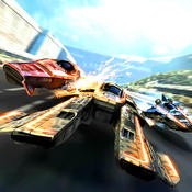 Sun Arena: Fatal Race (1.0)