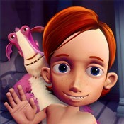 Bendik & Monsteret (1.13)