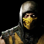 MORTAL KOMBAT X (1.11)