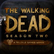 The Walking Dead: Season 2 (1.6)