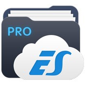 ES File Explorer/Manager PRO (1.0.7)