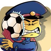 Футбик на зоне | Jail football (1.4)