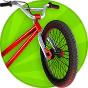 Touchgrind BMX (1.16)