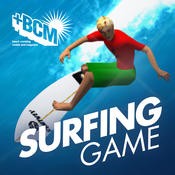 Surfing Game - World Surf Tour (3.7)