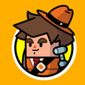 Holy Potatoes! A Spy Story?! (1.0.24)