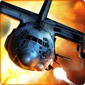 Zombie Gunship (1.14.4)