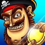 Настольная игра Шакал | Jackal - The Board game (1.08)