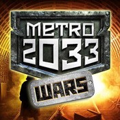 Metro 2033: Wars (1.1.0)