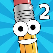 Save The Pencil 2 (2.0)