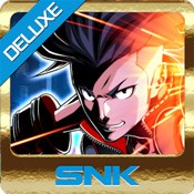 BEAST BUSTERS featuring KOF DX (1.0.0)