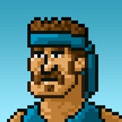 KickAss Commandos (1.1.6 + Mod)