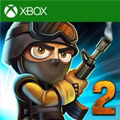 Tiny Troopers 2: Special Ops (1.0.0.0)