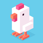 Crossy Road - Endless Arcade Hopper (1.0.3)