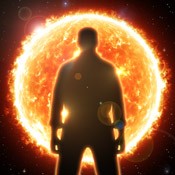 ALONE IN SPACE: ESCAPE (1.0.10)