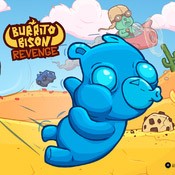 Burrito Bison Revenge (1.0.0)