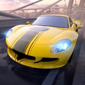Top Speed: Drag & Fast Racing (1.0)