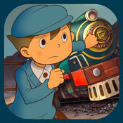 Layton: Diabolical Box in HD (1.0.3)