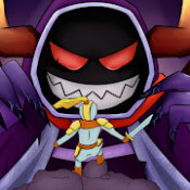 Souls Hunter:Охотник за Душами (0.1)