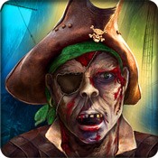 Пираты против Зомби | Pirates vs. Zombies (1.0)