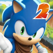 Sonic Dash 2: Sonic Boom (1.7.0)
