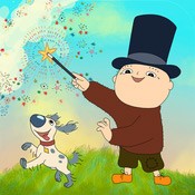 Hocus Pocus Alfie Atkins (7.1.1)