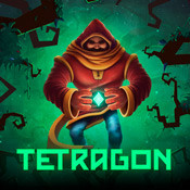 Tetragon Puzzle Game (1.1.0)