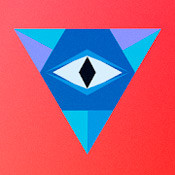 YANKAI'S TRIANGLE (3.3.3)