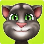 Мой Говорящий Том | My Talking Tom (5.0.0.236 Mod)
