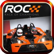 Race Of Champions (1.3.5)
